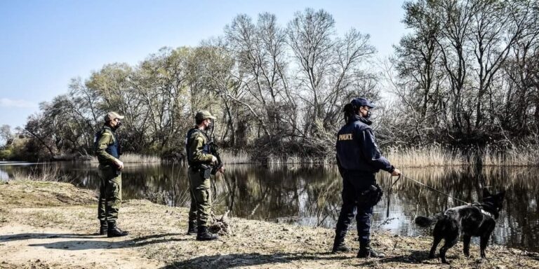 Ανακούφιση και προβληματισμός για τους 250 Συνοριοφύλακες στον Έβρο σύμφωνα με τον πρόεδρο της Ένωσης (ηχητικό)