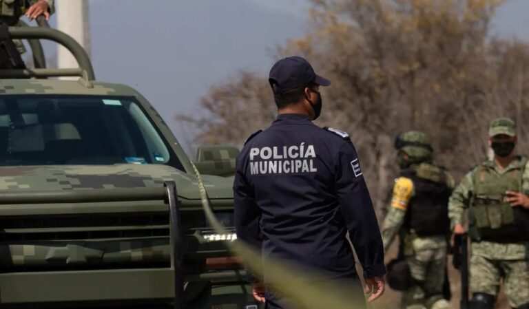 Τρόμος σε μπαρ στο Μεξικό: Άρχισαν να πυροβολούν – Ένας νεκρός, έξι τραυματίες