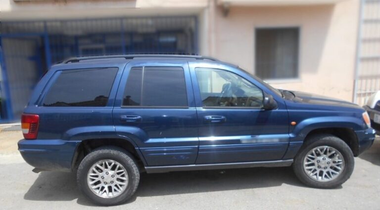 Ροδόπη: Χειροπέδες σε διακινητή μεταναστών – Οδηγούσε κλεμμένο όχημα από την Αττική