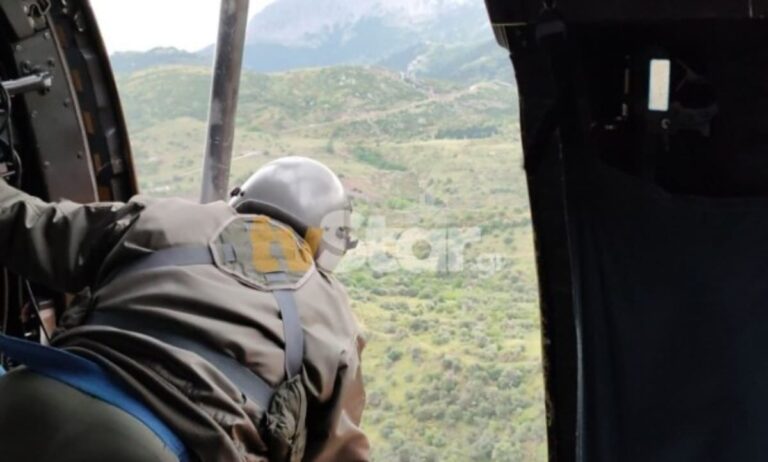 Η μίνι κακοκαιρία έφερε πολλά προβλήματα σε όλη τη χώρα – Αγωνία για τον αγνοούμενο στη Δίρφυ (εικόνες & βίντεο)