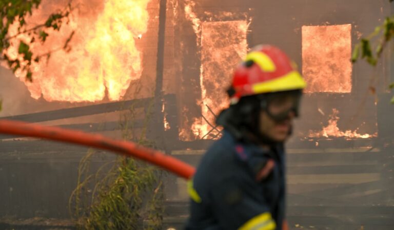 Αντιπυρική περίοδος 2022: Ξεκινάει από σήμερα – Σε πλήρη επιφυλακή η Πυροσβεστική – Συστάσεις στους πολίτες