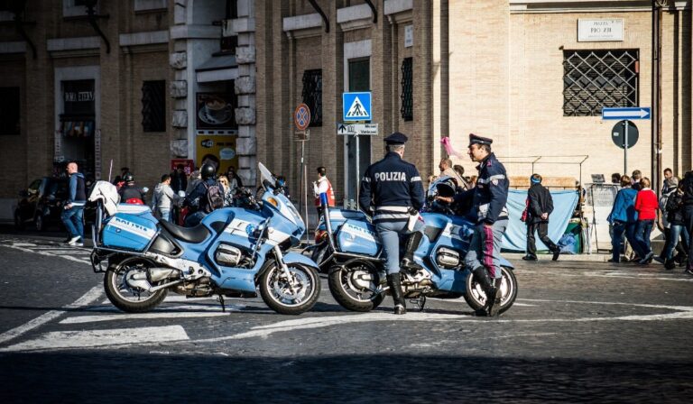 Ιταλία: Γιος αστυνομικού ανακρίνεται για τη δολοφονία 17 χρονου αλβανικής καταγωγής – Παράλληλη υπόθεση ναρκωτικών