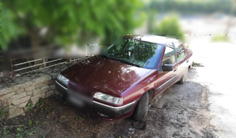 Συνελήφθη στην Καστοριά διακινητής που μετέφερε παράνομα 36χρονο αλλοδαπό