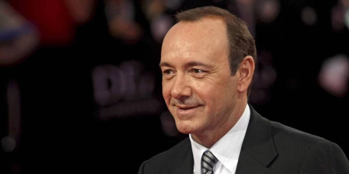 kevin spacey 26 05 2022