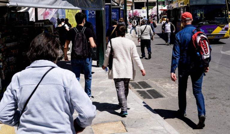 Κορονοϊός: 3.066 νέα κρούσματα – 24 νέοι θάνατοι και 171 διασωληνωμένοι