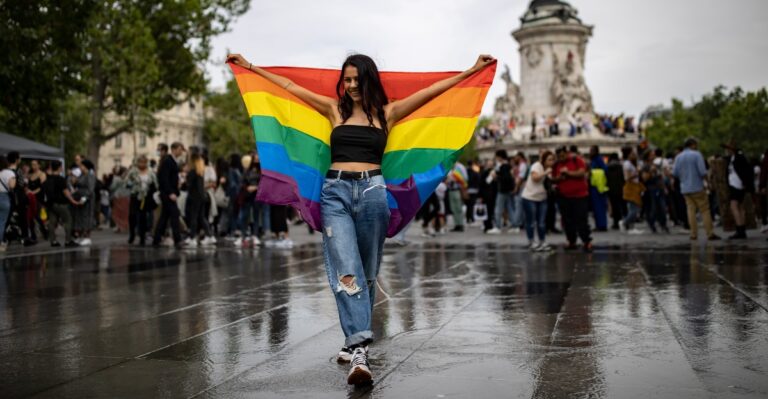 Βέλγιο: Η κυβέρνηση θα θεσπίσει απαγόρευση των «θεραπειών σεξουαλικής μεταστροφής»