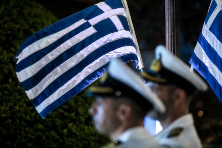 Εκδήλωση για τη 49η επέτειο του Κινήματος του Ναυτικού και της ανταρσίας του αντιτορπιλικού «Βέλος»