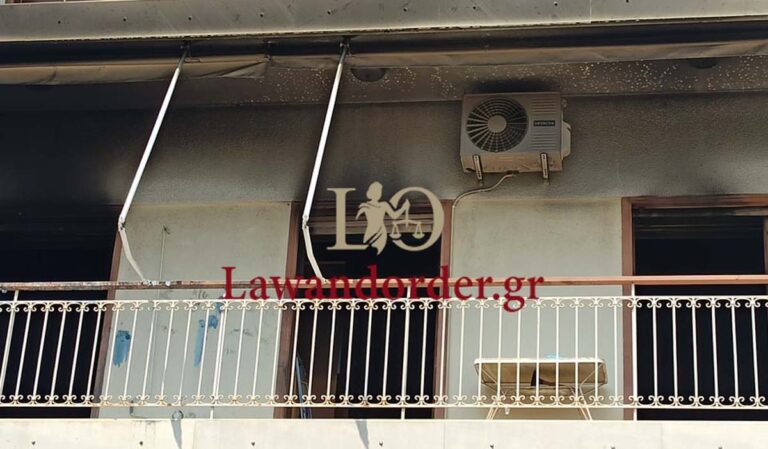 Παλαιό Φάληρο: Ανατροπή με τον θάνατο της 78χρονης και τον γιο της – Τη σκότωσε με δύο μαχαιριές, έκοψε τις φλέβες του και έβαλε φωτιά (εικόνες)