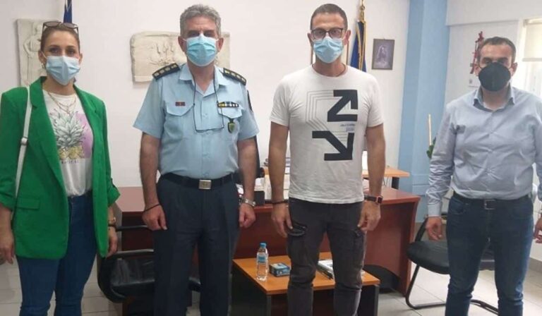 ΠΟΑΣΥ: Ενημερωτικές συναντήσεις για την εκπαίδευση των αστυνομικών