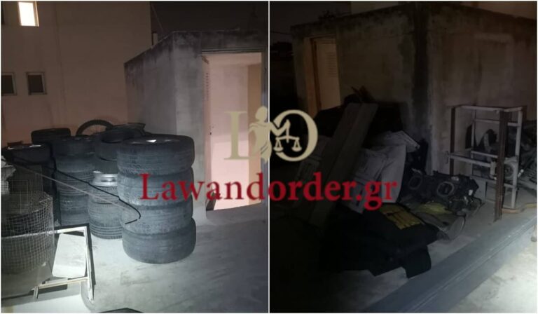 Αποκλειστικό L&O: Νέες συλλήψεις για τη σπείρα με αδυναμία στα «smart» – Πώς τους εντόπισαν οι αστυνομικοί