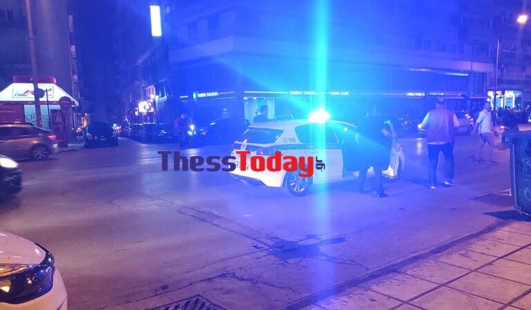 Θεσσαλονίκη: Επίθεση με σιδερογροθιά και ξυλοδαρμός σε λεωφορείο του ΟΑΣΘ (εικόνες & βίντεο)