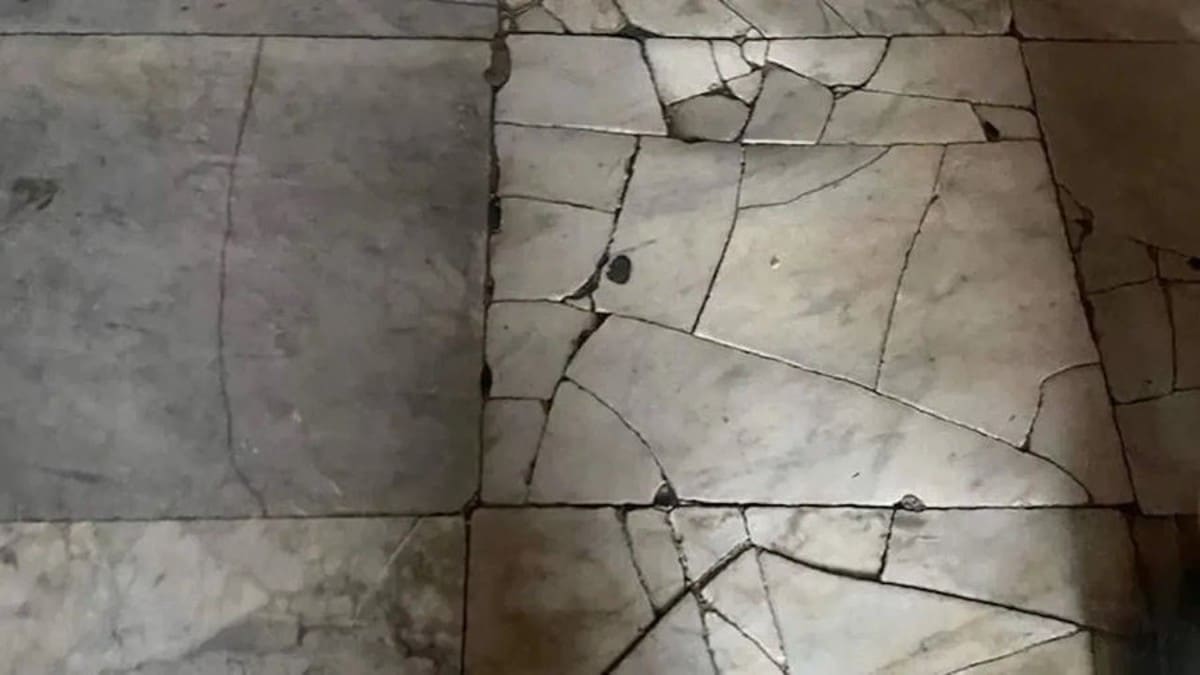 agia sofia vandalismos 27 06 2022