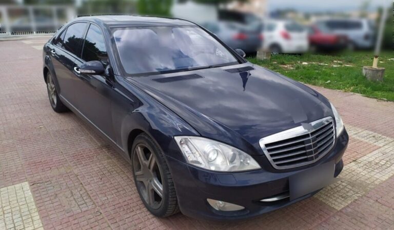 Συνελήφθησαν επτά διακινητές μεταναστών σε Ροδόπη και Έβρο