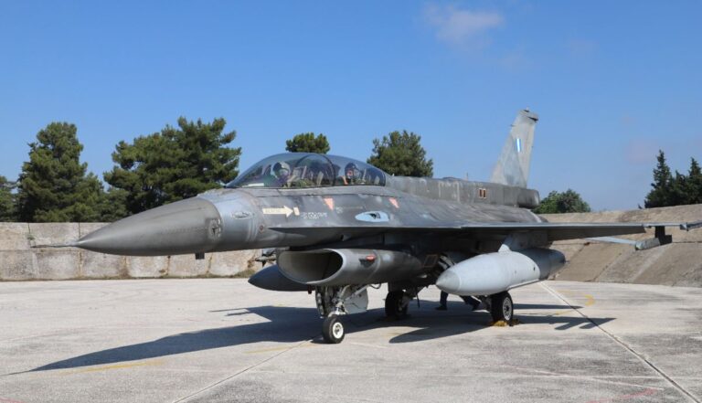 Μαχητικό F-16