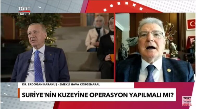 Ερντογάν Καρακούς