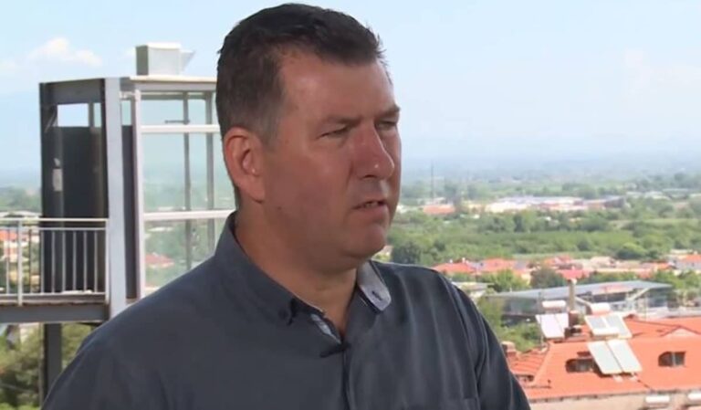 Χαρέλας (Πρόεδρος Συνοριοφυλάκων): «Η Ελλάδα έχει σύνορα και φυλάσσονται – Δεν θα επιτρέψουμε σε κανέναν την παράνομη είσοδο»