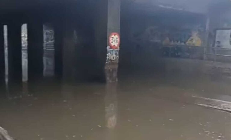 Εισαγγελική έρευνα για την πλημμυρισμένη Θεσσαλονίκη λόγω κακοκαιρίας