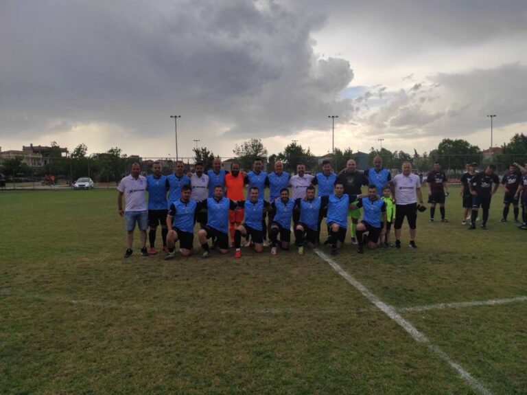 Δ.Α. Τρικάλων ποδοσφαιρική ομάδα