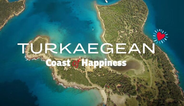 ΕΔΕ για την καταχώρηση του εμπορικού σήματος «Turkaegean»