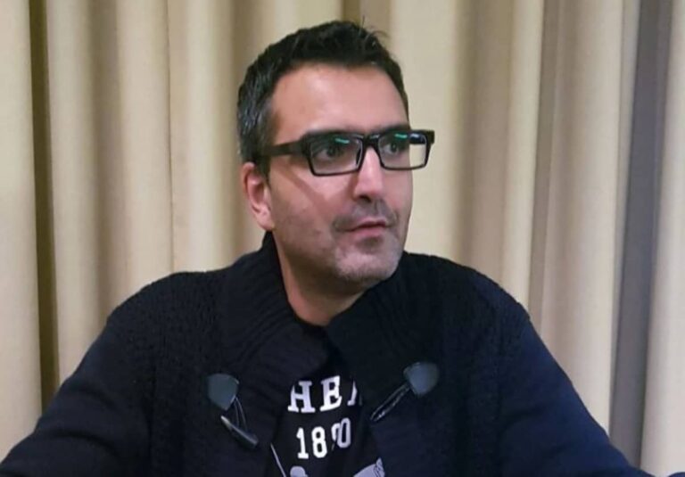 Γιαλαμάς (πρόεδρος Συνοριακών Φυλάκων Έβρου): «Σε ετοιμότητα όλο το 24ωρο – Είμαστε μαθημένοι εδώ και 23 χρόνια» (βίντεο)