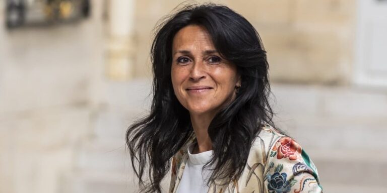 Γαλλία: Για βιασμό κατηγορείται η Χρυσούλα Ζαχαροπούλου, η Ελληνίδα υφυπουργός της κυβέρνησης Μακρόν