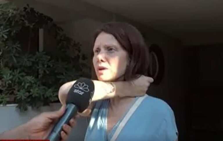 Εξάρχεια: Θύμα απόπειρας βιασμού και ληστείας έπεσε δημοσιογράφος – «Μου έκανε κεφαλοκλείδωμα, έχασα τις αισθήσεις μου»