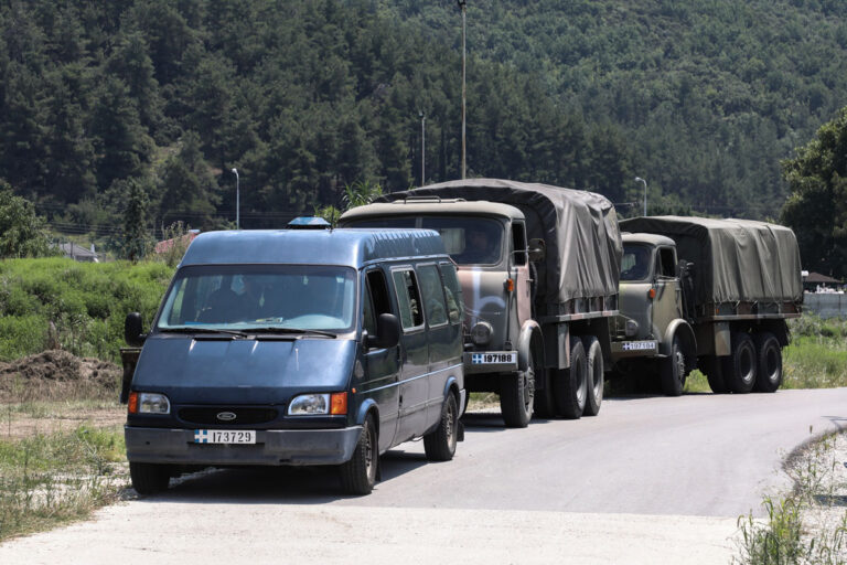 Πτώση αεροσκάφους στην Καβάλα: Τα επόμενα βήματα στις έρευνες