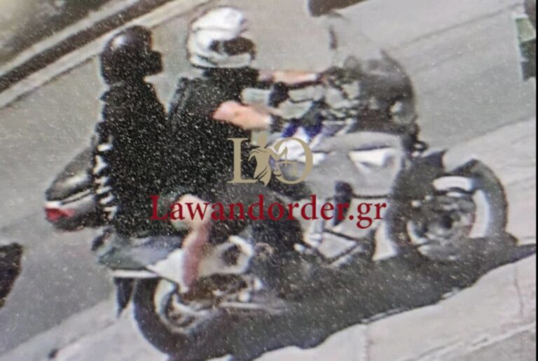 Αυτοί είναι οι δράστες των ληστειών σε σούπερ μάρκετ στα νότια προάστια