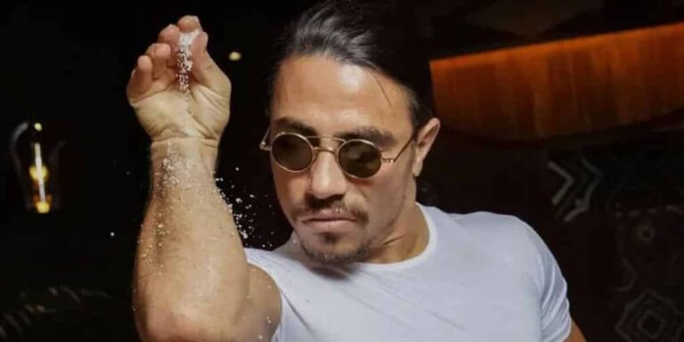 Μύκονος: Λουκέτο στο εστιατόριο του «Salt Bae» – Δεν έκοβε αποδείξεις