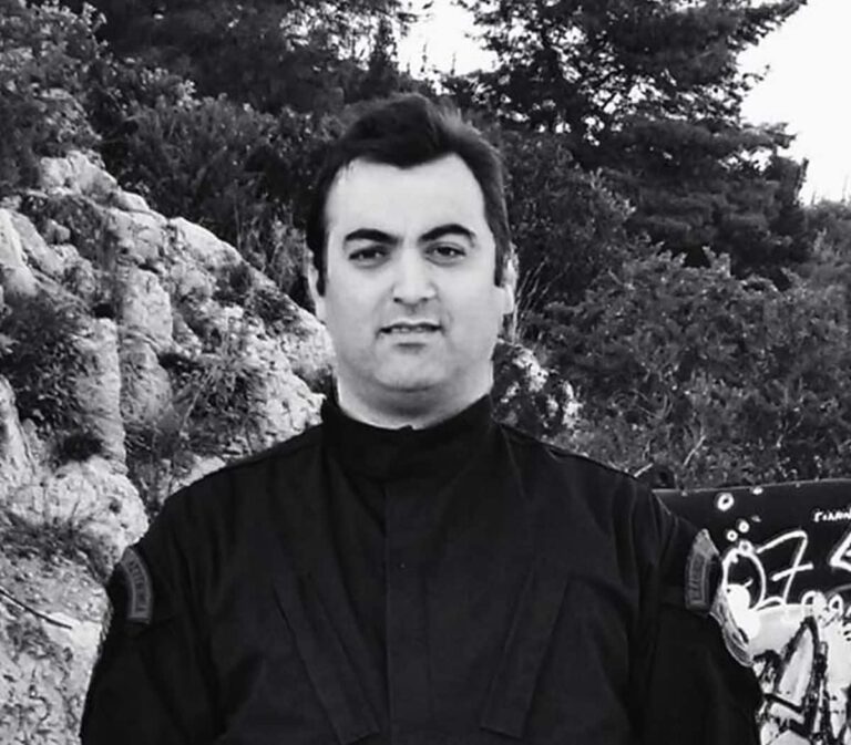 Μήνυμα από αστυνομικό της ΔΙ.ΑΣ. προς κυβέρνηση και ηγεσία της ΕΛ.ΑΣ.: «Θα κάνουμε περισσότερα από όσα μας ζητήσετέ, αλλά στην ψυχή μας θα έχουμε αυτό που θέλουμε!»