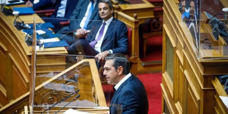 Η πρώτη δημοσκόπηση μετά την υπόθεση με τις παρακολουθήσεις – Τα στοιχεία