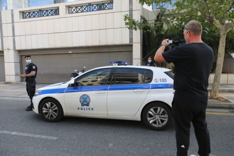 Εισβολή στο Εφετείο: Στον ανακριτή σήμερα ο 34χρονος με το 1,5 εκατ. ευρώ και τα ναρκωτικά