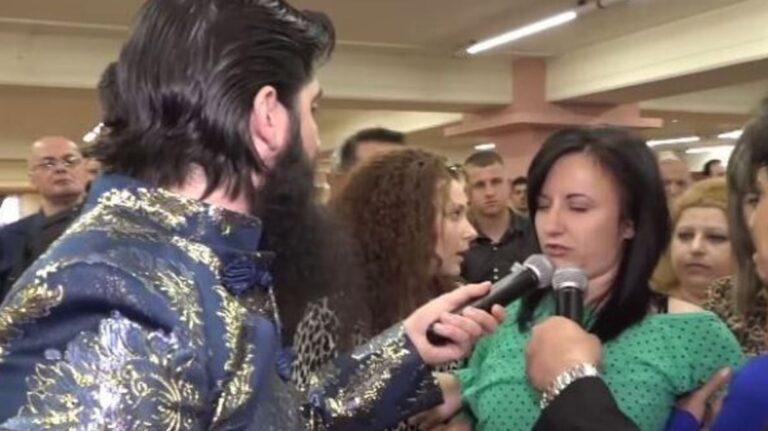 Θεσσαλονίκη: Δύο συλλήψεις για τους «εξορκισμούς» στην Αριστοτέλους