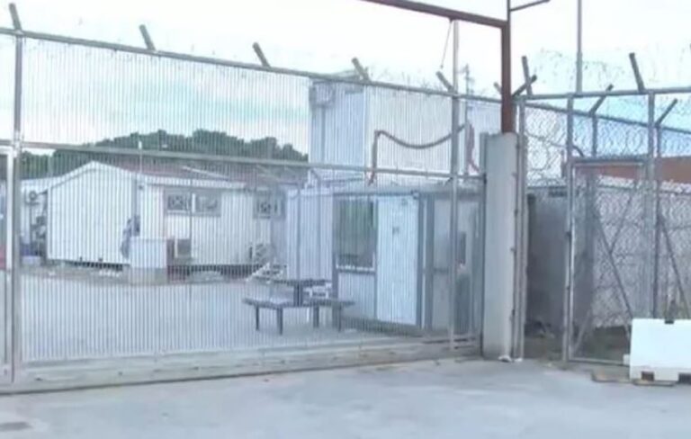 Έβρος: Ξεκίνησε η διαδικασία ταυτοποίησης των μεταναστών – Θα καταθέσουν αίτημα για άσυλο