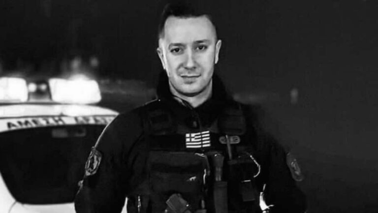 Γρηγοριάδης: Με μεταθέτουν από την Ομάδα ΔΙ.ΑΣ. παρά τη θέληση μου (βίντεο)