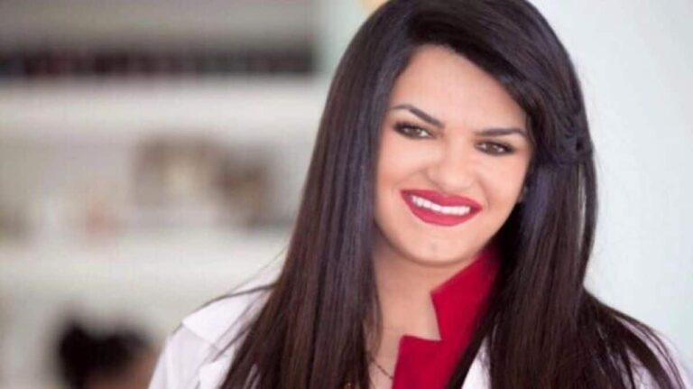 Δήμητρα Κατσαφάδου: «Ψευδής η είδηση ότι συνελήφθη συνεργάτης της εταιρείας μας για την κλοπή στο κατάστημα στο Περιστέρι»