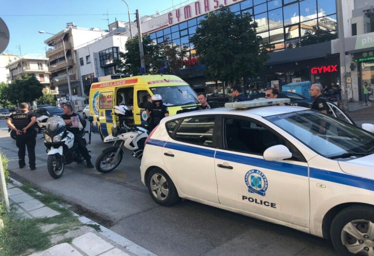 Θεσσαλονίκη: Εξιτήριο για το 3,5 ετών αγοράκι που κατάπιε λουράκι ρολογιού (βίντεο)