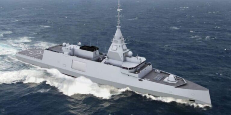 Ποιοι είναι οι στρατηγοί που έδωσαν τα ονόματά τους στις 3 φρεγάτες Belharra