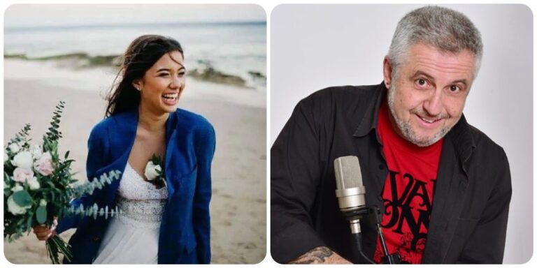 Αποκάλυψη: «Ο Στάθης Παναγιωτόπουλος είχε στείλει χυδαίο μύνημα στην Καρολάιν Κράουτς όταν ήταν 15 ετών!» (βίντεο)