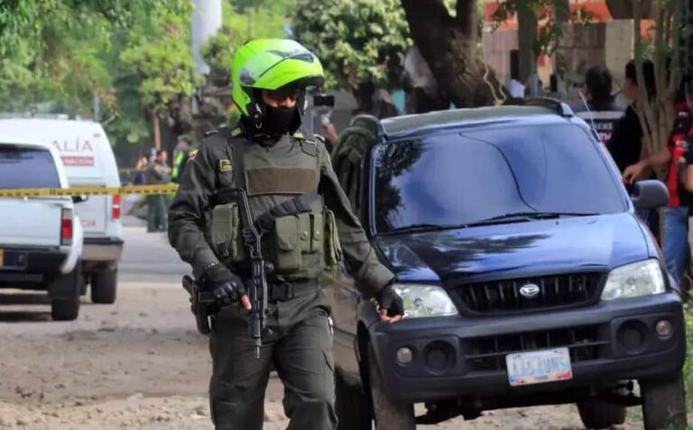 Κολομβία: Πρώην αστυνομικός υποβλήθηκε σε ευθανασία – «Η ζωή μου καταστράφηκε» από τους αεροψεκασμούς σε χωράφια με κοκαΐνη