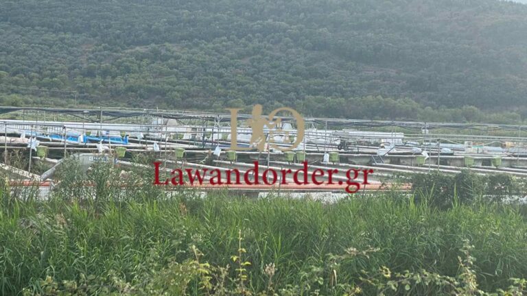 Πρέβεζα: Δύο συλλήψεις μετά τη φονική έκρηξη