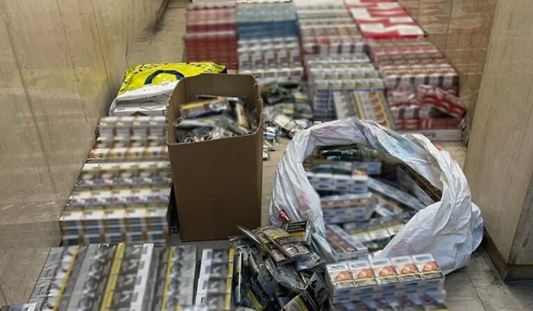 Αμπελόκηποι: Συνελήφθη 40χρονος για τη ληστεία σε βενζινάδικο