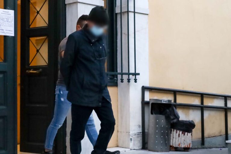 Έτσι συνελήφθη ο βιαστής των ανήλικων αγοριών στον Άγιο Παντελεήμονα – Είχε εκτίσει ποινή για βιασμούς ανήλικων