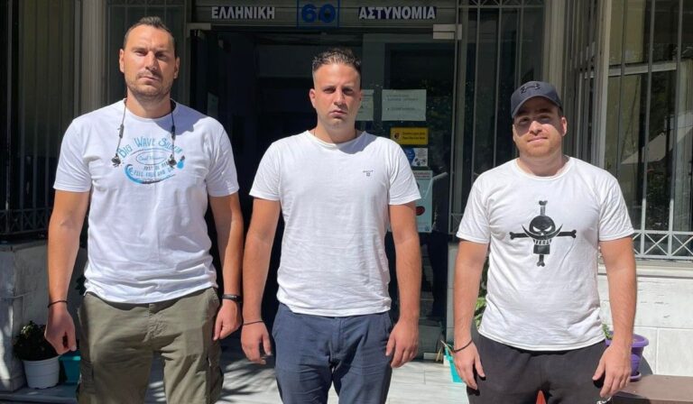 Καταγγελία της Ένωσης Ν/Α: «Ενισχύστε ή κλείστε οριστικά τα Τμήματα της Ν/Α Αττικής»