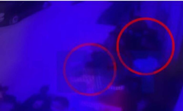 Κυψέλη: Βίντεο ντοκουμέντο από την άγρια συμπλοκή ανηλίκων σε λύκειο