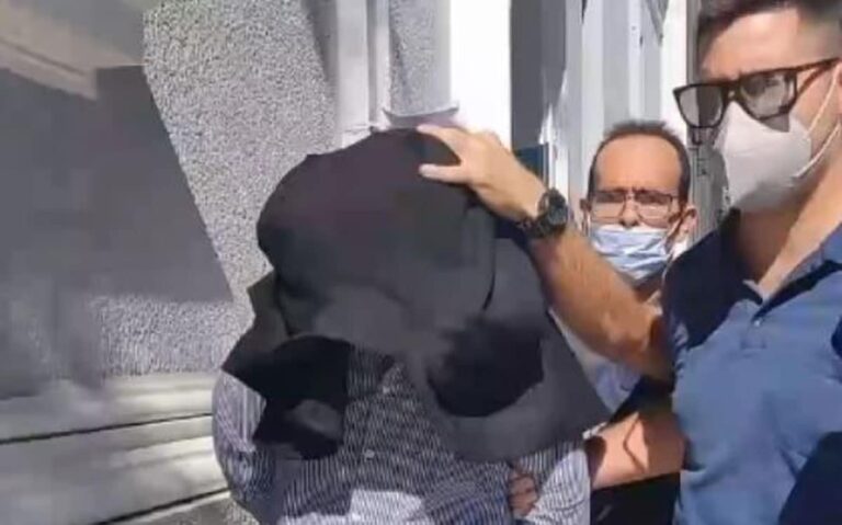 Κόρινθος: Συγκλονίζει η 28χρονη που κακοποιήθηκε από τον εν διαστάσει σύζυγό της – «Μου χτυπούσε το κεφάλι στο ταμπλό, νόμιζα θα πεθάνω!»