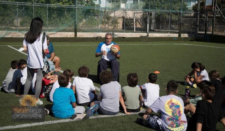 Το Γραφείο Αθλητισμού του Λιμενικού συμμετείχε στις διακλαδικές δράσεις του ΑΣΑΕΔ