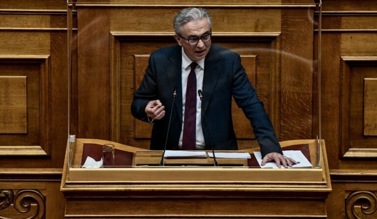 Θοδωρής Ρουσόπουλος: «Εάν ο Ερντογάν αποτολμήσει επεισόδιο δεν θα είναι τόσο εύκολα τα πράγματα για εκείνον»