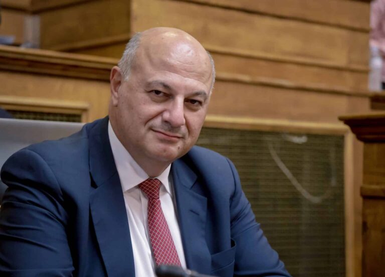 Κώστας Τσιάρας στο «L&O»: «Η συμπλήρωση 18 χρόνων για ισόβια δεν σημαίνει αυτόματη αποφυλάκιση»