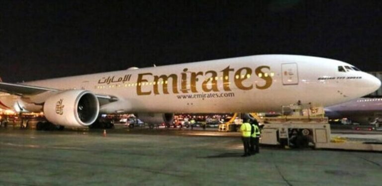 Θρίλερ με πτήση της Emirates- Ένας από τους επιβάτες θεωρείται ύποπτος για τρομοκρατία